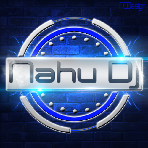 Nahu Dj (Nahu Corregidor)’s avatar