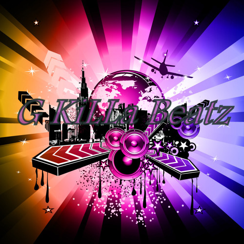 G'kiLLa Beat'z Official’s avatar