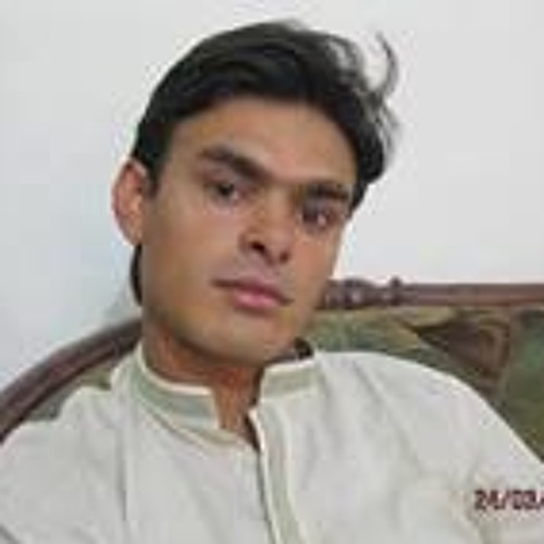 Syed Arslan Jilani’s avatar