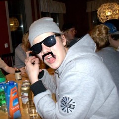 Christoffer Anderberg