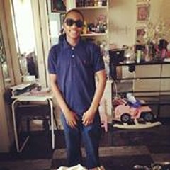 Rashaan Tyriece Davis