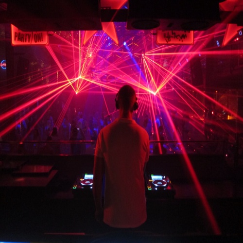 Ruff Loaderz Dj Mixes podcast artwork
