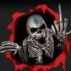 Shaun Walta Errington