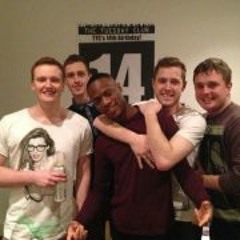 Kyle Jerome Marriott