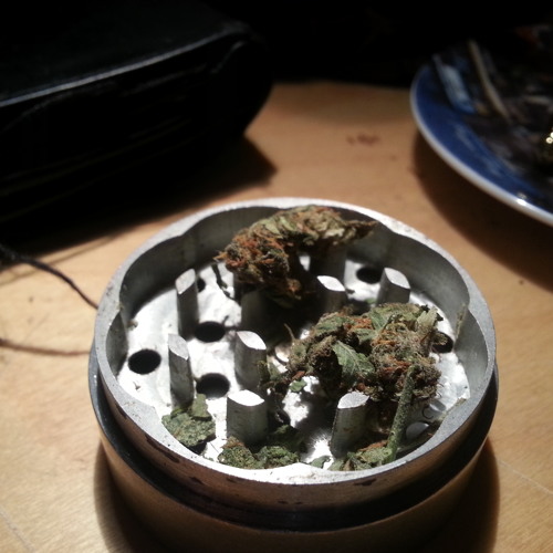 Ali Nadem - Hardcore Motherfucker