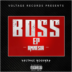 Amnesia Official Page