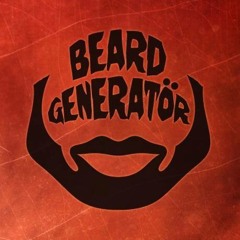 beardgenerator