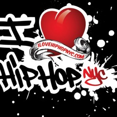 HipHop NY 2 Uk