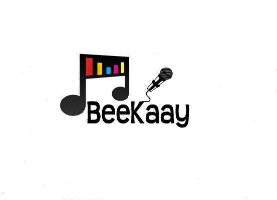 BeeKaayBeats podcast artwork