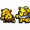 Drowzee & Hypno