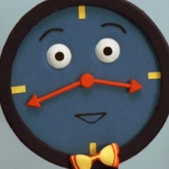 Don't Hug Me I'm Scared 2-Time