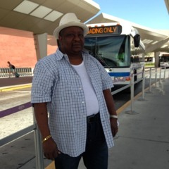 The Mighty Sparrow - Lion & Donkey