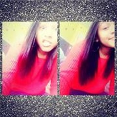 Nhacea Marie Patterson