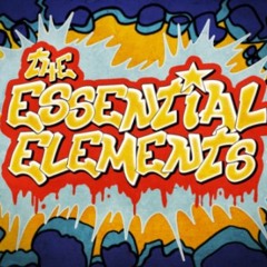 2 FRESH THE ELEMENTS