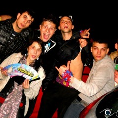 Kevin Eskemo Panché