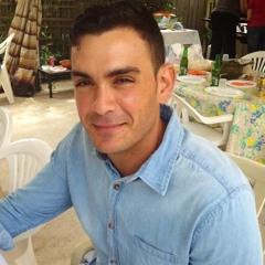 Cedric Bayeh