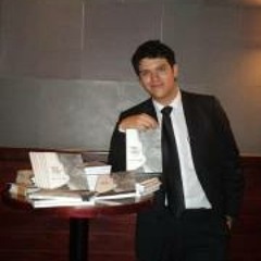 Jose Miguel Moreno Rahn