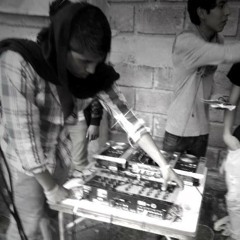 My Drug Is Music (Original Mix)