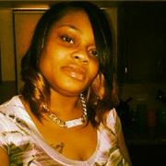 Shazelle Shay Shay Heard