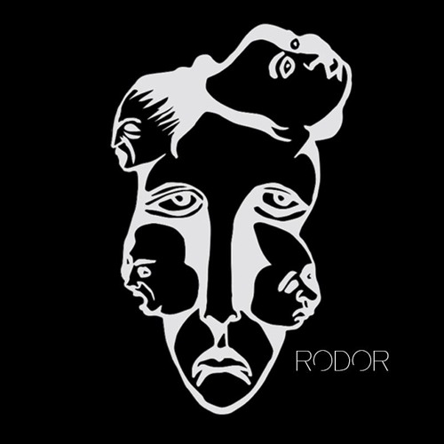 HOPPER live @ RODOR THE BENEFIT 3/3