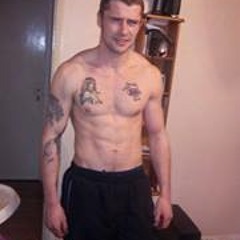 Daniel Steven Lloyd