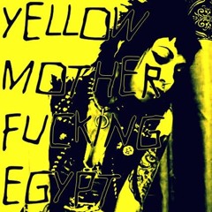 Yellow Egypt Shit