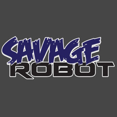 savagerobot