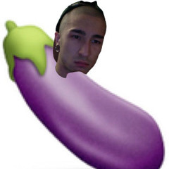 Eggplant Emoji