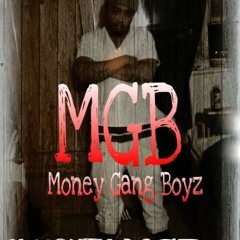 BOSS DON x K MONEY x DAT GUY KC- M.G.B T.H.O