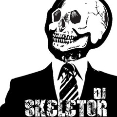 DJ Skeletor(official)