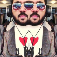 Adarsh Munjal