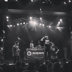 Rhythm Writers