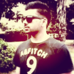 param Bains