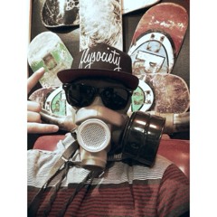 Good-kush-and-Alcohol-Jersey club remix