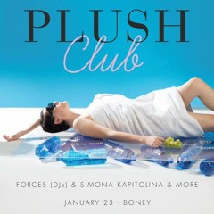 Plush Club