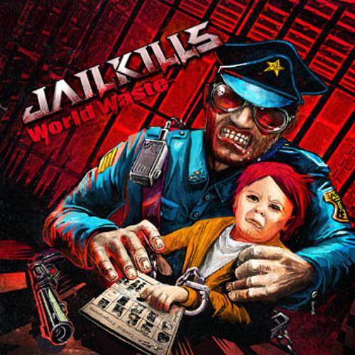 SoundCloud profile picture for @jailkills
