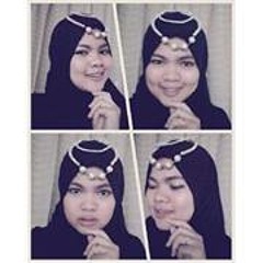 Nova Riana Tasha