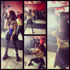 MzLady Zea