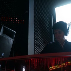 Dj Carlos Cerda