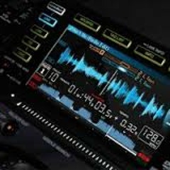 (Dj) Ricardo van den Berg