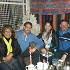 Marie Louise Schmidt