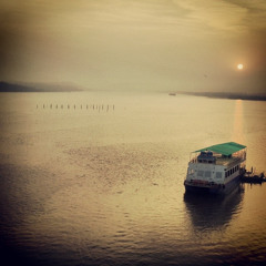 Melow it down a little