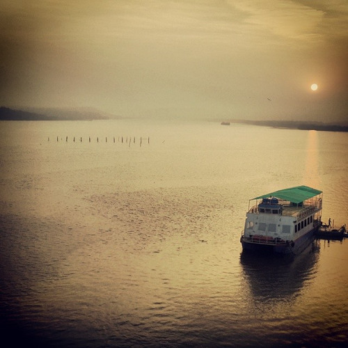 Melow it down a little