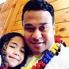 Isileli Sei Kaumavae