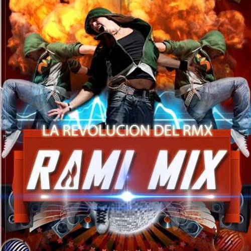 Dj Rami Mix’s avatar