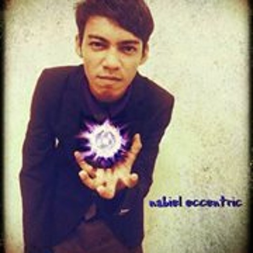 Nabiel Eccentric’s avatar