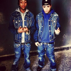 Jetlee - Los Hijo's De Broadway ft. Makiteipi , Estilla , Young Stunna , Etoner , Baby 42 , BigOne