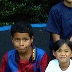 Elki Antonio Frantzén