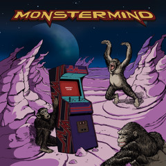 Monstermind - Monster Mind Ver 2015