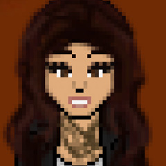 Ruby Rose Habbo